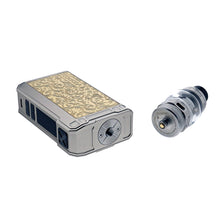 Load image into Gallery viewer, VOOPOO Alpha Zip 180W TC Kit with MAAT Tank
