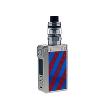 Load image into Gallery viewer, VOOPOO Alpha Zip 180W TC Kit with MAAT Tank
