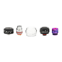 Load image into Gallery viewer, VOOPOO Caliber Starter Kit with UForce U4
