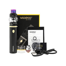 Load image into Gallery viewer, VOOPOO Caliber Starter Kit with UForce U4
