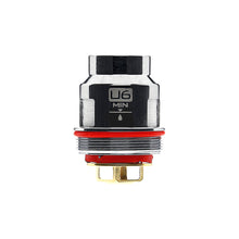 Load image into Gallery viewer, VOOPOO Caliber Starter Kit with UForce U4
