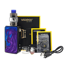 Load image into Gallery viewer, VOOPOO Drag 2 177W TC Starter Kit with UFORCE T2
