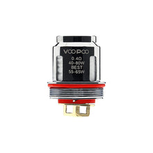 Load image into Gallery viewer, VOOPOO Drag 2 177W TC Starter Kit with UFORCE T2
