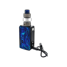 Load image into Gallery viewer, VOOPOO Drag Mini 117W TC Starter Kit with UFORCE T2
