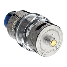 Load image into Gallery viewer, VOOPOO Drag Mini 117W TC Starter Kit with UFORCE T2
