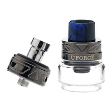 Load image into Gallery viewer, VOOPOO Drag Mini 117W TC Starter Kit with UFORCE T2
