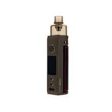 Load image into Gallery viewer, VOOPOO Drag S 60W Vape Pod System
