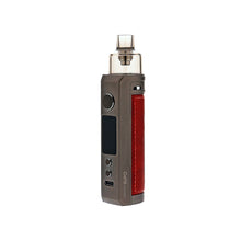 Load image into Gallery viewer, VOOPOO Drag X 80W Vape Pod System
