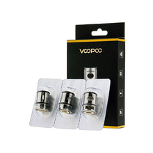 Load image into Gallery viewer, VOOPOO MAAT MT-M Series Replacement Coils
