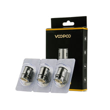 Load image into Gallery viewer, VOOPOO MAAT MT-M Series Replacement Coils
