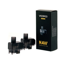 Load image into Gallery viewer, VOOPOO Navi Replacement Cartridge
