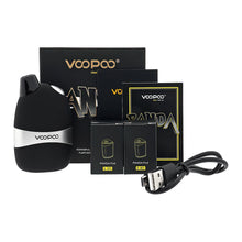 Load image into Gallery viewer, VOOPOO Panda AIO Ultra Portable Starter Kit
