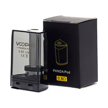 Load image into Gallery viewer, VOOPOO Panda Replacement Cartridges
