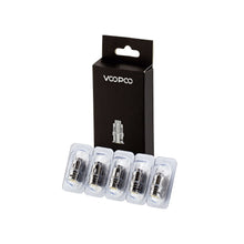 Load image into Gallery viewer, VOOPOO PnP Replacement Coils
