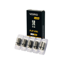 Load image into Gallery viewer, VOOPOO PnP Replacement Coils
