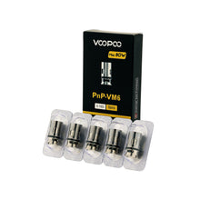 Load image into Gallery viewer, VOOPOO PnP Replacement Coils
