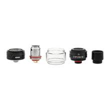 Load image into Gallery viewer, VOOPOO REX TC Starter Kit with UFORCE Tank

