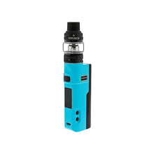 Load image into Gallery viewer, VOOPOO REX TC Starter Kit with UFORCE Tank
