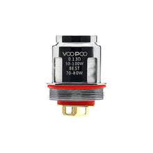 Load image into Gallery viewer, VOOPOO REX TC Starter Kit with UFORCE Tank
