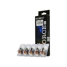 Load image into Gallery viewer, VOOPOO UFORCE D Series Mesh Replacement Coils
