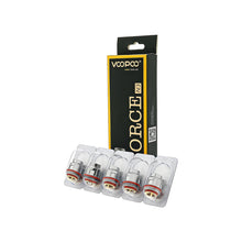 Load image into Gallery viewer, VOOPOO UFORCE N Series Mesh Replacement Coils
