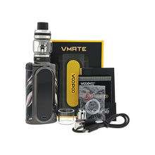 Load image into Gallery viewer, VOOPOO Vmate 200W TC Starter Kit with UFORCE T1
