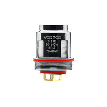 Load image into Gallery viewer, VOOPOO Vmate 200W TC Starter Kit with UFORCE T1
