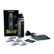 Load image into Gallery viewer, VOOPOO VINCI X 70W Vape Pod System
