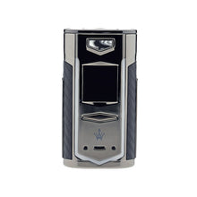 Load image into Gallery viewer, VOOPOO &amp; Woody Vapes X-217 217W TC Box Mod
