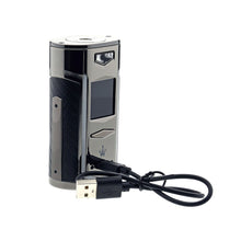 Load image into Gallery viewer, VOOPOO &amp; Woody Vapes X-217 217W TC Box Mod
