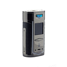 Load image into Gallery viewer, VOOPOO &amp; Woody Vapes X-217 217W TC Box Mod
