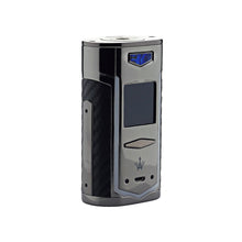 Load image into Gallery viewer, VOOPOO &amp; Woody Vapes X-217 217W TC Box Mod
