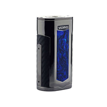 Load image into Gallery viewer, VOOPOO &amp; Woody Vapes X-217 217W TC Box Mod
