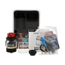 Load image into Gallery viewer, Vandy Vape Kylin Mini RTA
