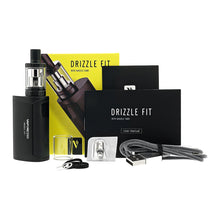 Load image into Gallery viewer, Vaporesso Drizzle Fit Starter Kit with Drizzle Tank
