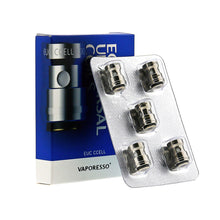 Load image into Gallery viewer, Vaporesso EUC CCELL Replacement Coils
