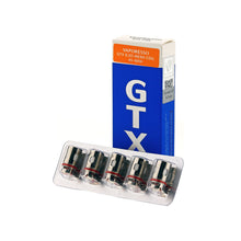 Load image into Gallery viewer, Vaporesso GTX Mesh Replacement Coils
