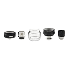 Load image into Gallery viewer, Vaporesso LUXE 220W TC Kit with SKRR Tank
