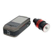 Load image into Gallery viewer, Vaporreso Polar 220W TC Kit with Cascade Baby SE
