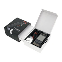 Load image into Gallery viewer, Vaporreso Polar 220W TC Kit with Cascade Baby SE

