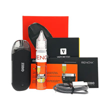 Load image into Gallery viewer, Vaporesso Renova ZERO All-In-One Starter Kit

