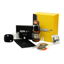 Load image into Gallery viewer, Vaporesso SKRR-S Sub-Ohm Tank
