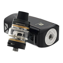 Load image into Gallery viewer, Vaporesso Tarot Baby 85W TC Kit With NRG SE Tank
