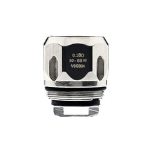 Load image into Gallery viewer, Vaporesso Tarot Baby 85W TC Kit With NRG SE Tank
