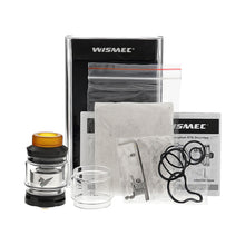 Load image into Gallery viewer, Wismec Bellerophon RTA
