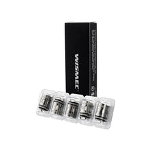 Load image into Gallery viewer, Wismec WS-M Mesh Replacement Coils
