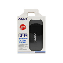 Load image into Gallery viewer, XTAR PB2 Battery Charger
