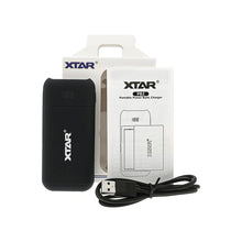 Load image into Gallery viewer, XTAR PB2 Battery Charger
