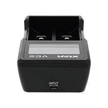 Load image into Gallery viewer, XTAR VC2 Battery Charger
