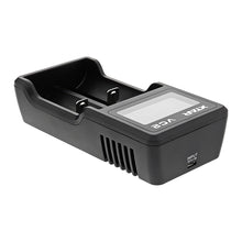 Load image into Gallery viewer, XTAR VC2 Battery Charger
